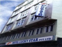Hotel Lucky Star